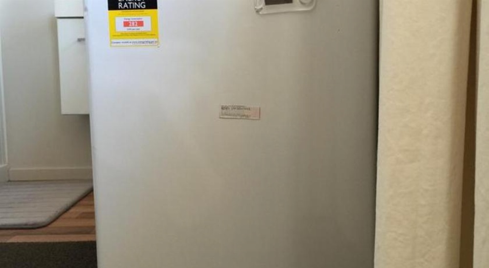 Cozy Cozy Guest House